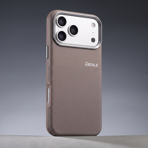 เคสโทรศัพท์หนัง PU ลายจุดหรูหรา พร้อมแผ่นหลังแม่เหล็ก สำหรับ iPhone 18 17 16 15 Pro Max รองรับการชาร์จไร้สาย ป้องกันการกระแทก - Product Image 4