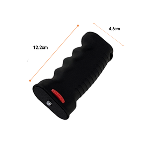 Passive Log Periodic Antenna Handle for Electronic Measuring Instruments-HT4/<strong>HT8</strong>/HT666 - Product Image 1
