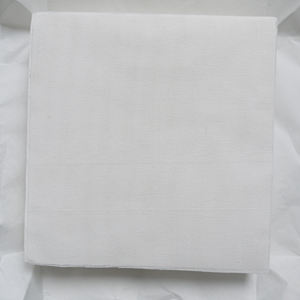 ผ้าโปร่งผ้าฝ้าย100% ผ้าโปร่งสำหรับฟอกสีซิกแซก44 'x 22 Y หรือ20y - Product Image 5