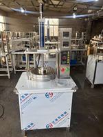 Équipement pour tortillas mexicaines, machine à galettes rondes en blé, machine à former des galettes