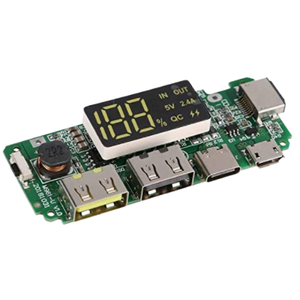 USB3.0からNVMEM-KeyM.2 NGFF SATASSD外部PCBAケースアダプターRTL9210Bチップセット - Product Image 6