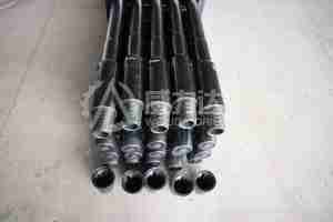 المياه جيدا التعدين API 89 مللي متر G105 للصدأ ماسورة حفر - Product Image 4