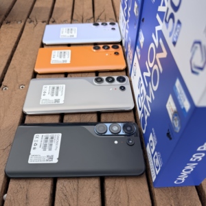 Teléfono Inteligente Camon 50 Pro 5G con Pantalla LED Curva de 6.9 Pulgadas, 16GB+1TB, 90Hz, 2K, Batería de 8000mAh, CDMA LTE Desbloqueado, Android 15 en Español - Product Image 1