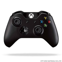 Console de jeu TV OEM X-BOX ONE 500 Go, prise en charge 4K, 10 000 jeux intégrés, support multijoueur, téléchargement en réseau, extension par carte TF 64 Go