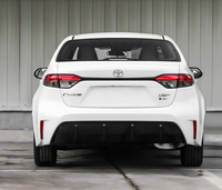 Leiling 2023 L, berline hybride intelligente à double moteur, édition de pointe, Euro VI, automatique