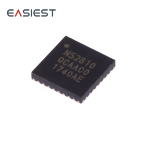 SoC Bluetooth 5,0 de baja potencia original, nuevo, para dispositivos IoT y circuito integrado portátil, 2 unidades - Product Image 2
