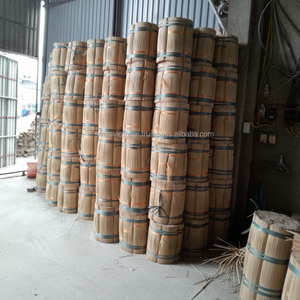 ไม้ไผ่กลมสำหรับใช้ทางศาสนาในการทำธูป - Product Image 1