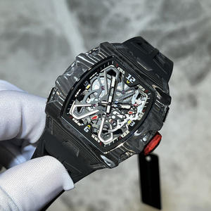 Nuevo Reloj Mecánico de Lujo para Hombre de BBR Factory, a la Moda, con la Más Alta Calidad y el Mejor Diseño - Product Image 2