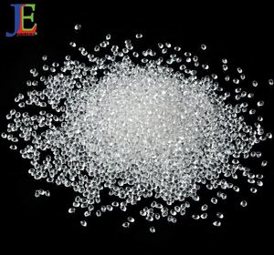 Prix d'usine SY, granulés de TPU, résine flexible TPU pour impression 3D, polyuréthane TPU - Product Image 2
