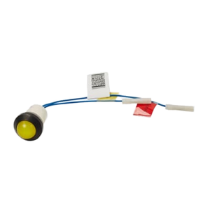 Unité d'éclairage OEM pour robot d'automatisation industrielle 3HAC16738-1 avec moteur de remplacement et voyant lumineux - Product Image 5