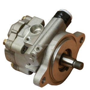 Pompe de direction assistée pour Ford ESCORT Express AVL GAL ALL ORION AFF 91AB3A674AA 6483567 91AB-3A674-AA - Product Image 6