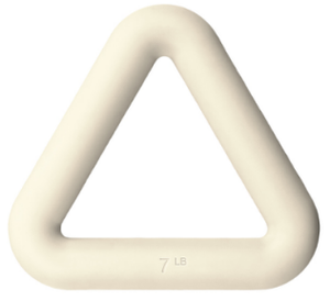 Vente en gros directe usine : Haltères de cheville en silicone souple antidérapant, poids réglables, pour femmes, entraînement fitness à domicile - Product Image 4