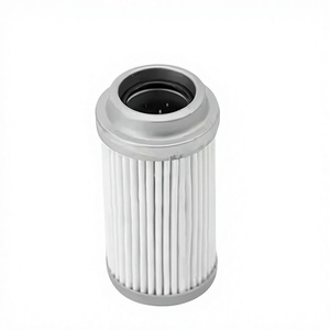 Filtro de Aceite Hidráulico de Alta Relación Calidad-Precio, Filtro de Aceite para Camión 400504-00241 SH60695 H-89070 7275347 - Product Image 1
