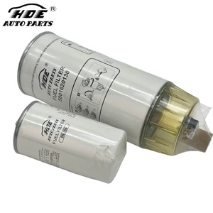 DN-256 0986450519 1902134 ไส้กรองน้ำมันเชื้อเพลิงขายส่งสำหรับรถบรรทุก Iveco Volvo Scania - Product Image 5