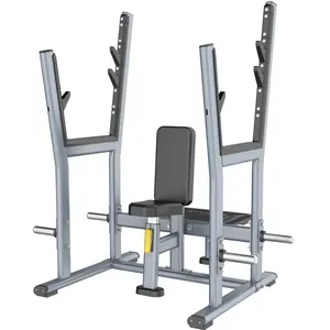 Bron Fabriek Moq 1 Workout Gym Sterkte Apparatuur Functionele Zittende Bank Voor Bodybuilding
