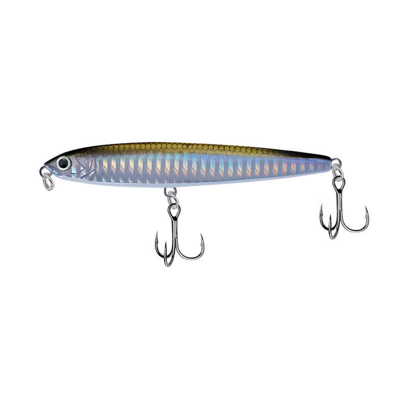 Malla trasera negra dorada