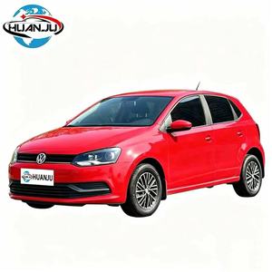 Volkswagen <span class=keywords><strong>Polo</strong></span> <span class=keywords><strong>2016</strong></span> 1.4L con Trasmissione Automatica Euro 5a, Berlina Usata con Guida a Sinistra, Aspirata Naturalmente, Basso Chilometraggio, Auto Urbana - Product Image 1