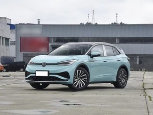 2024 <span class=keywords><strong>ID4</strong></span> ID.4 Crozz Pure+ Pro AWD 4WD Voitures électriques SUV Véhicule à énergie nouvelle pour <span class=keywords><strong>4x4</strong></span> Meilleure vente EV Haute vitesse - Product Image 5