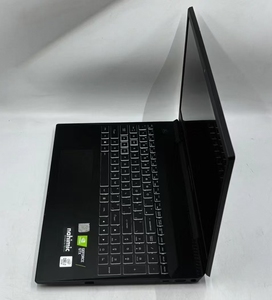 แล็ปท็อปเกมมิ่งคุณภาพสูง ThunderRobot Air I7-10th GTX1650 แรม 8GB SSD 512GB ดีไซน์บางเฉียบ พกพาสะดวก น้ำหนักประมาณ 2 กิโลกรัม - Product Image 5
