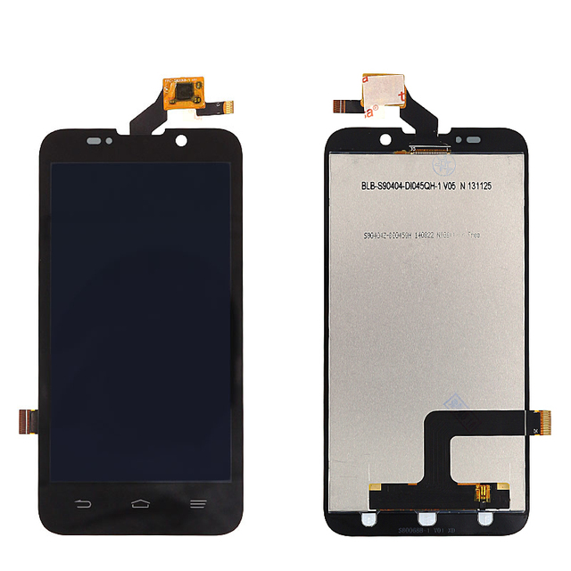 Cell Phone LCD Display for ZTE Mobile LCD Screen Display Assembly