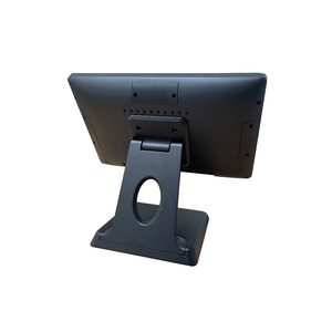 15.6 inch cảm ứng điện dung hiển thị máy tính để bàn <span class=keywords><strong>POS</strong></span> Tablet <span class=keywords><strong>Android</strong></span> Win10 màn hình với SDK chức năng - Product Image 5