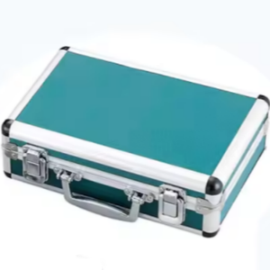 Offre Spéciale <span class=keywords><strong>de</strong></span> haute qualité en acier inoxydable argent jardin <span class=keywords><strong>jeu</strong></span> exercice extérieur personnaliser Logo boîte en aluminium 3 pièces 720g Boule Bocce balle - Product Image 5