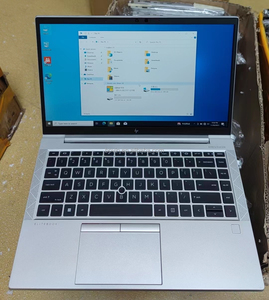 Wholesale low price for HP 840G8 11gen i5 8G 256G Good Quality Lightweight portable <b>used</b> Business laptop Office <b>computer</b> 14inch - Product Image 4