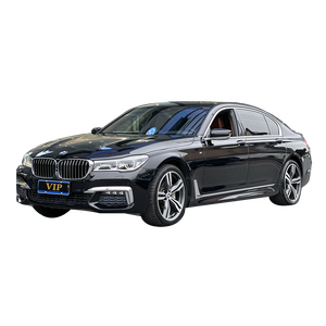 ขายส่ง 2018 bmw 7-series 730Li M โรงเรียนขับรถแท็กซี่ออนไลน์ รถมือสอง รถมือสอง - Product Image 1