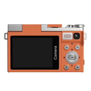 Video Blogging Camera With 4K 64MP Resolution, Autofocus 3.0, 180-degree Flip Screen, , and a Great Value Gift. DCC66 - Product Image 6