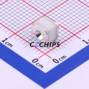 Original nouveau X5-90XSMDT SMD,5x4.2mm Transistor Gas Discharge Tube (GDT) vente entière puces de composants électroniques et service de nomenclature - Product Image 2
