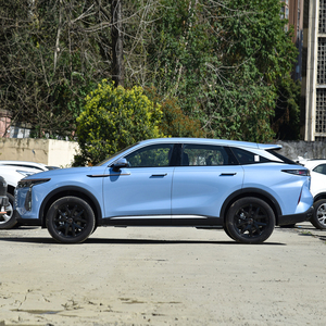 Chery EXEED RX 2025 Chine, SUV Essence 2.0T 400T AWD (Xingtu Yaoguang, EXEED RX VX LX <span class=keywords><strong>TXL</strong></span>) - Product Image 5
