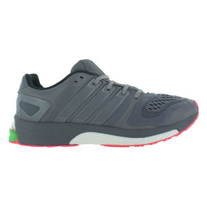 Chaussures Adidas Adistar Boost M Chill pour homme Couleur : Gris 100% authentique - Product Image 3