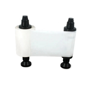 Compatibile <span class=keywords><strong>Evolis</strong></span> nastro bianco di alta qualità R2015 per il ciottolo di <span class=keywords><strong>Evolis</strong></span> 4/Dulays <span class=keywords><strong>3</strong></span> - Product Image 3