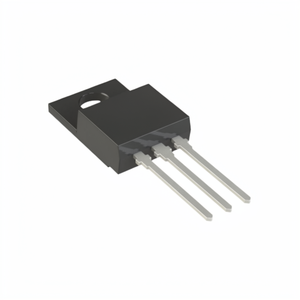 Electronics Component Original Thyristors TO-220-3 Full Pack, Isolated Tab BTA212X-800E,127 - Product Image 1