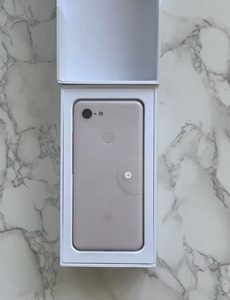 Pour Google Pixel 3 <span class=keywords><strong>Smartphone</strong></span> Version Globale Avec Google Play Store Téléphone Portable Débloqué - Product Image 4