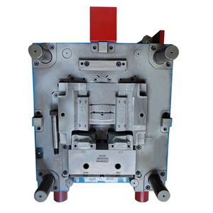 Khuôn Ép Nhựa Tùy Chỉnh khuôn ép tùy chỉnh cho các thành phần ô tô - Product Image 3