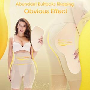 Wholesale Women High Waist <b>Trainer</b> Body Shaper Padded Panty Buttock Hip Enhancer Shapewear Lift <b>up</b> Butt Lifter Control Shorts - Product Image 6