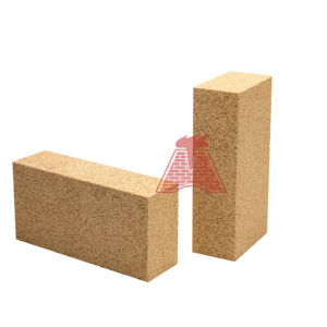 Mattoni Refrattari ad Alta Densità, Materiali Personalizzati di Varie Dimensioni per Isolamento Caldaie - Product Image 2