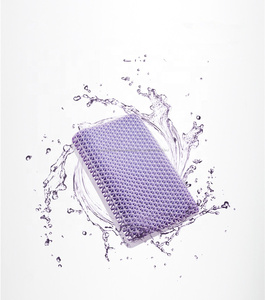 Tpe gel hiperelástica de almohada de bienestar y relajación - Product Image 3