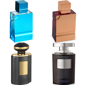 Perfume de Oriente Medio, Perfume Árabe y de Dubái, Perfumes Oud, AI Harama y AI Horamain, Gran Venta, con Aroma a Madera - Product Image 5