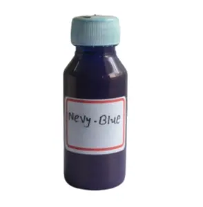 Environmental Water Based Pigment Paste High Quality Color paste NAVY BLUE PASTE Pigment for Various Industries Use