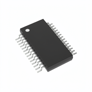 Distribuidor Autorizado DSPIC33CK128MP202-E_SS 28 SSOP (0.209", 5.30mm de Ancho) Componentes Electrónicos Integrados en Línea - Product Image 1