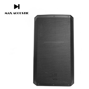 15 Inch 4 Kênh Loa Dsp Bt Loa Không Dây Với 300W Khuếch Đại, Powered Loa, PA Hộp Loa - Product Image 3