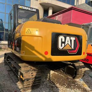 รถขุด CAT 312D2 สภาพ 95% ราคาถูก รถขุด CAT312D2GC ขายดี รถขุด CAT 312D2 312D - Product Image 3