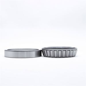 Roulement à rouleaux coniques de haute qualité 6575/6535, taille en pouces, roulement 6575/35 - Product Image 5