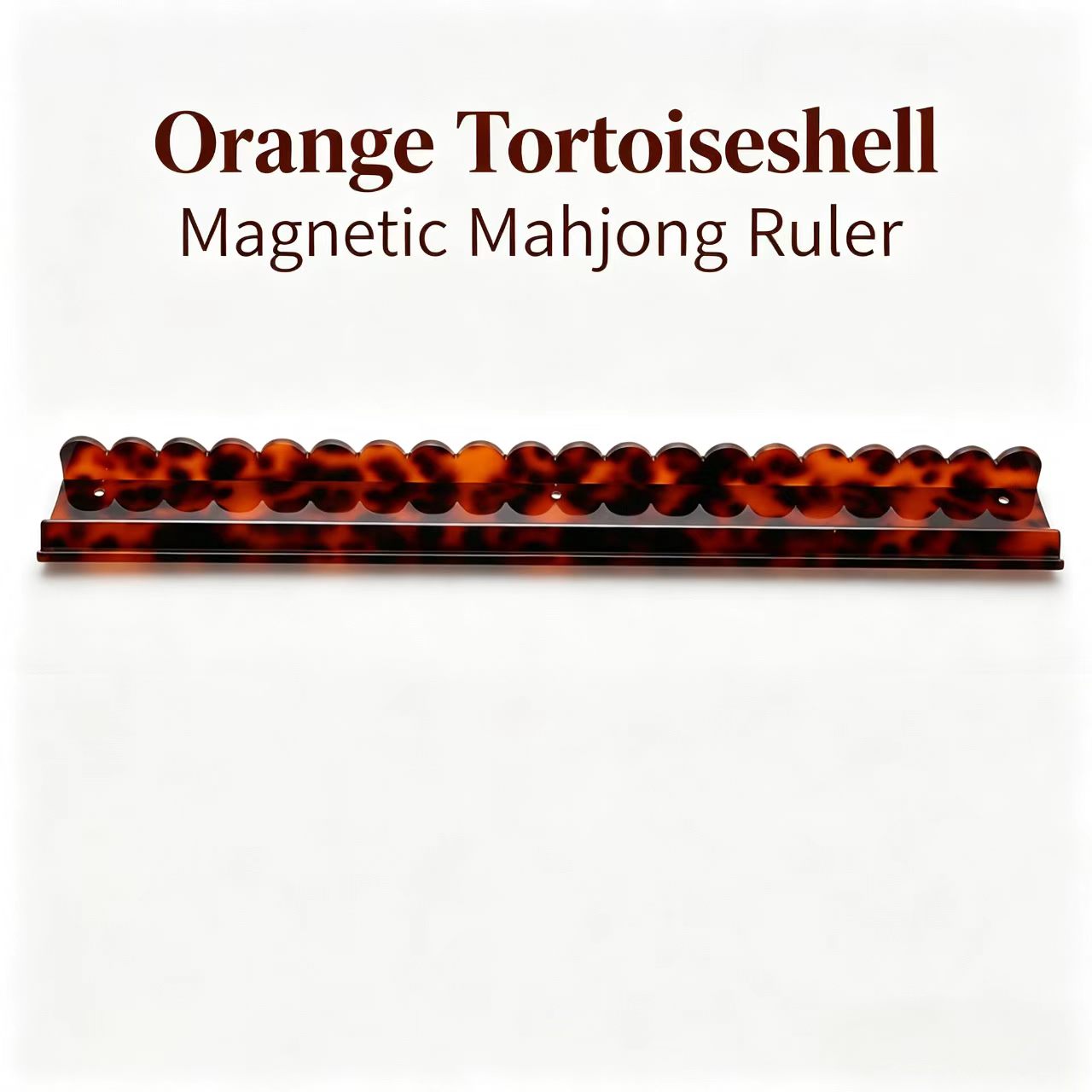 Orange Tortoiseshell