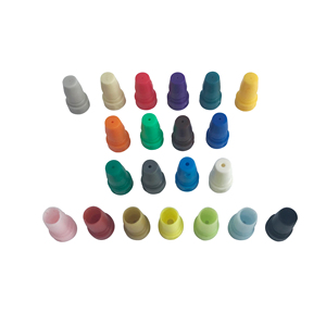 Paquete de Puntas de Dosificación - 21 Colores, Material ABS/PP para Excavadoras de 0.5 Toneladas - 21 Piezas, N/<span class=keywords><strong>P</strong></span> 8039-<span class=keywords><strong>B</strong></span> - Product Image 4