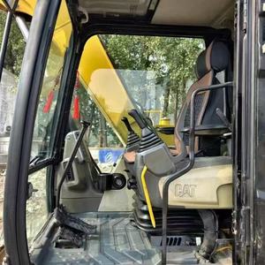 Bijna nieuwe gebruikte CAT 307D Mini Cat <span class=keywords><strong>307B</strong></span> 307C 307D 307E <span class=keywords><strong>Caterpillar</strong></span> graafmachine - Product Image 6