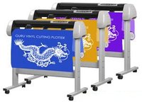 Película de PU de vinilo de transferencia de calor 51cm * 25M para color rojo