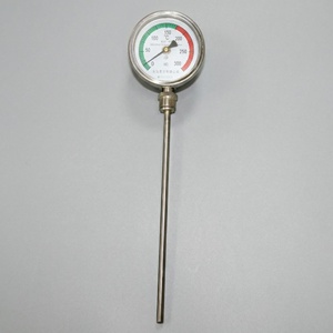 Termometer <span class=keywords><strong>Probe</strong></span> Logam Akurat - Product Image 3